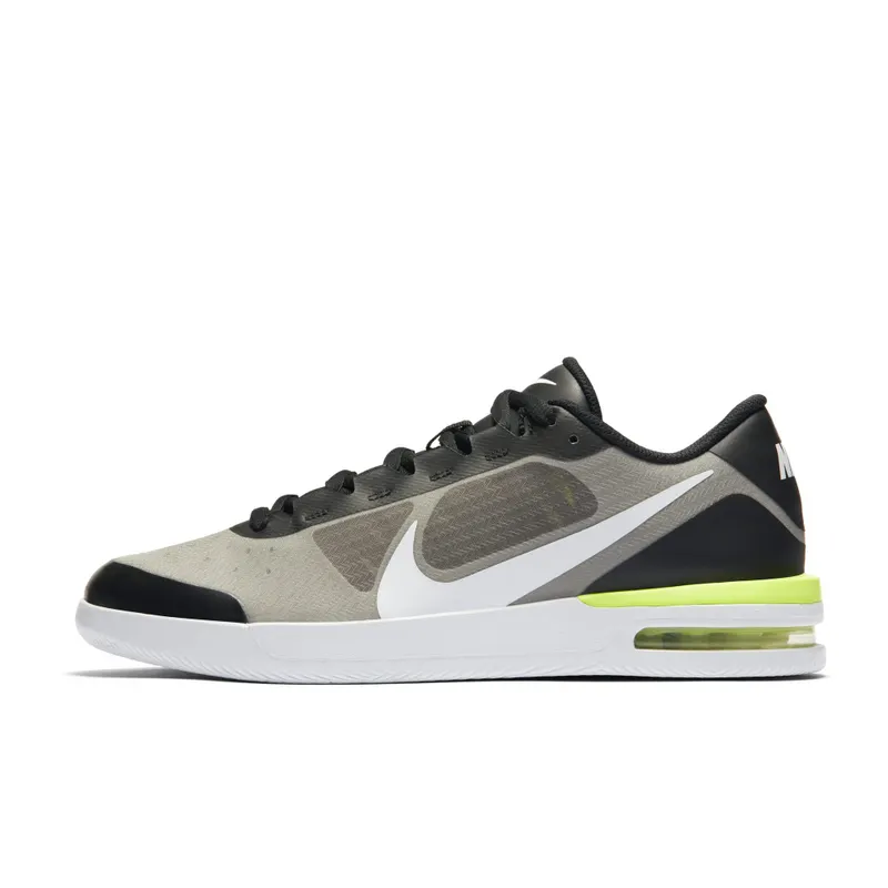 Nike Court Air Max Vapor Wing MS White (W) White/Pink Foam-White (CI9838-100)