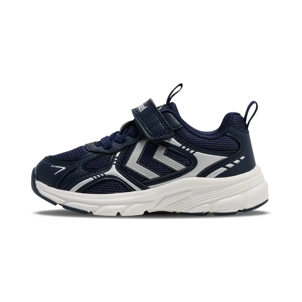 hummel-sneaker 236207-1009