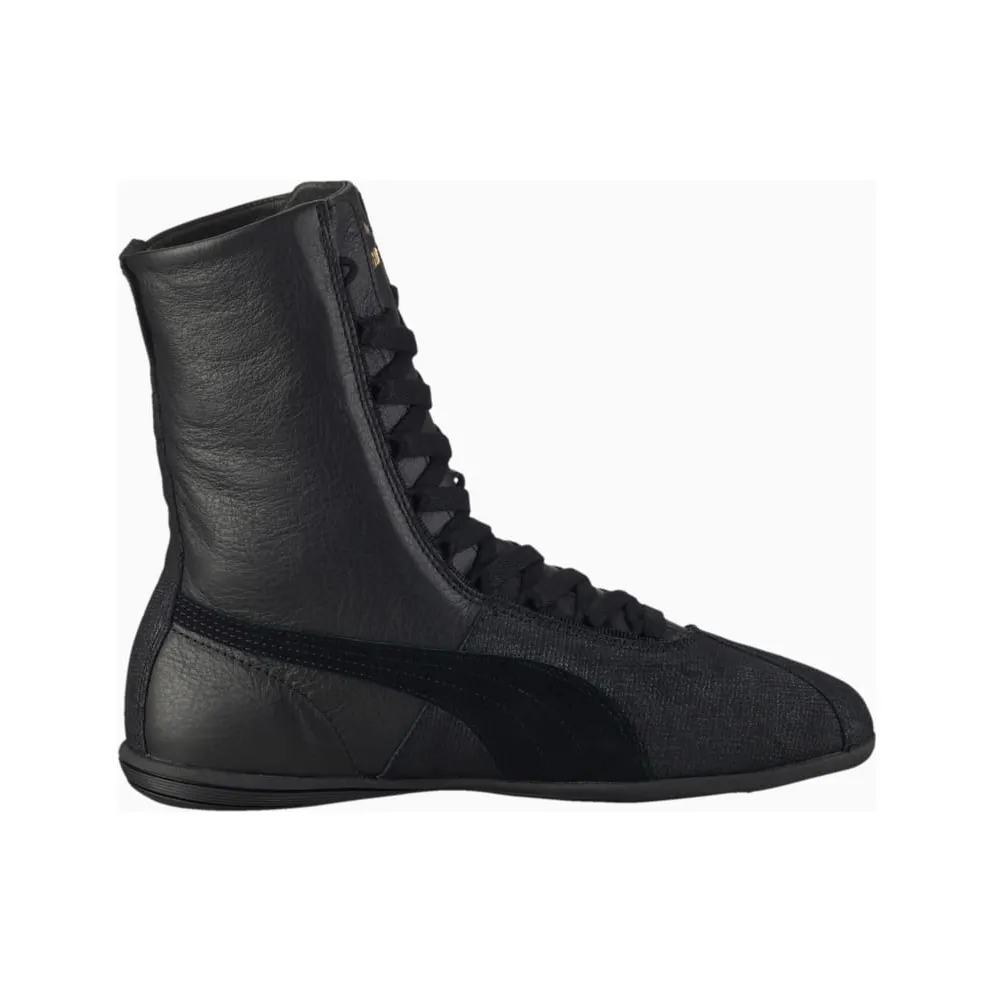 Puma Eskiva Hi Remaster “Black” (361630-03)