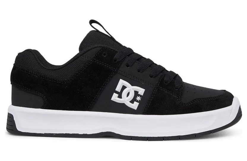 DC Lynx Zero Black (ADYS100615bkw)