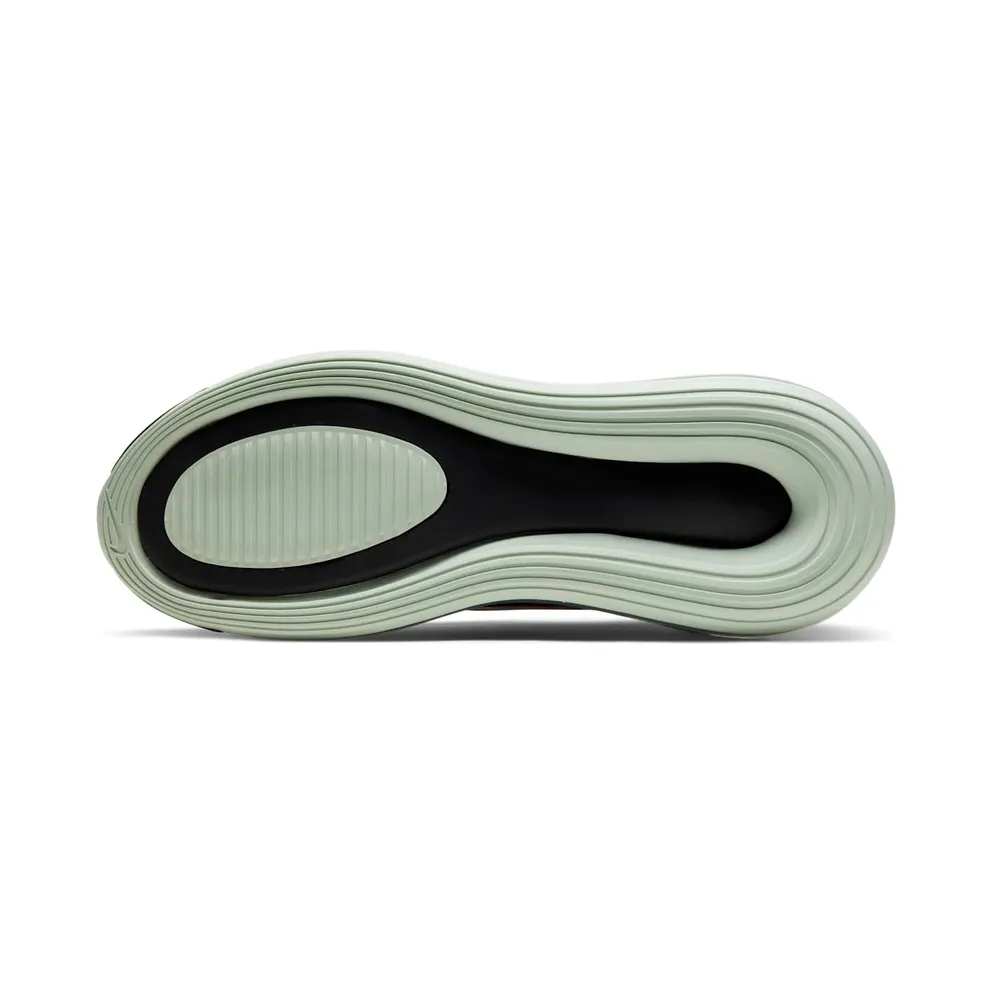 Nike Air Max 720 Multi-Color Team Orange (CU4730-900)
