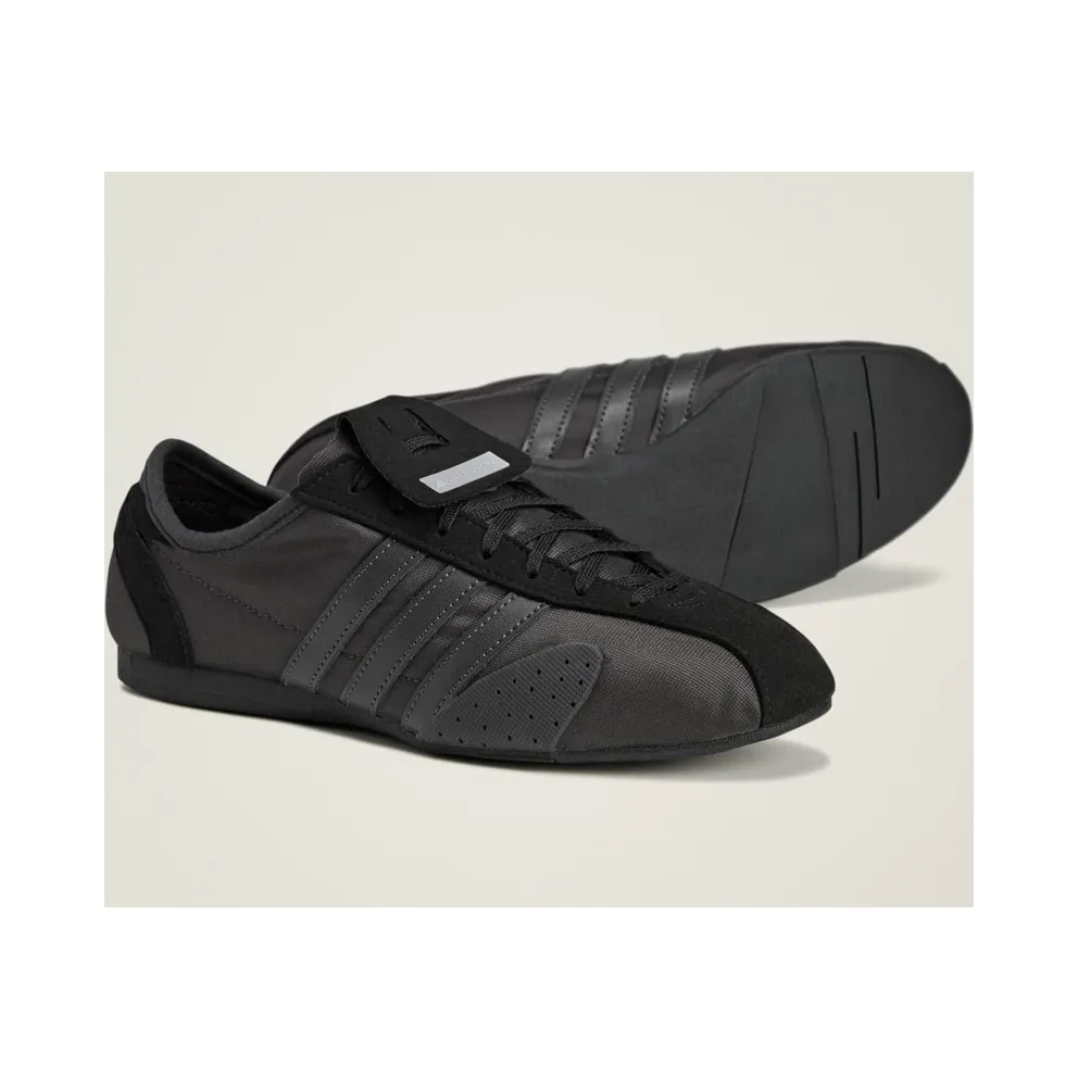 Adidas adidas by Stella McCartney Sportswear 76 Sportschuhe Core Black / Core Black / Core Black (JR7587)