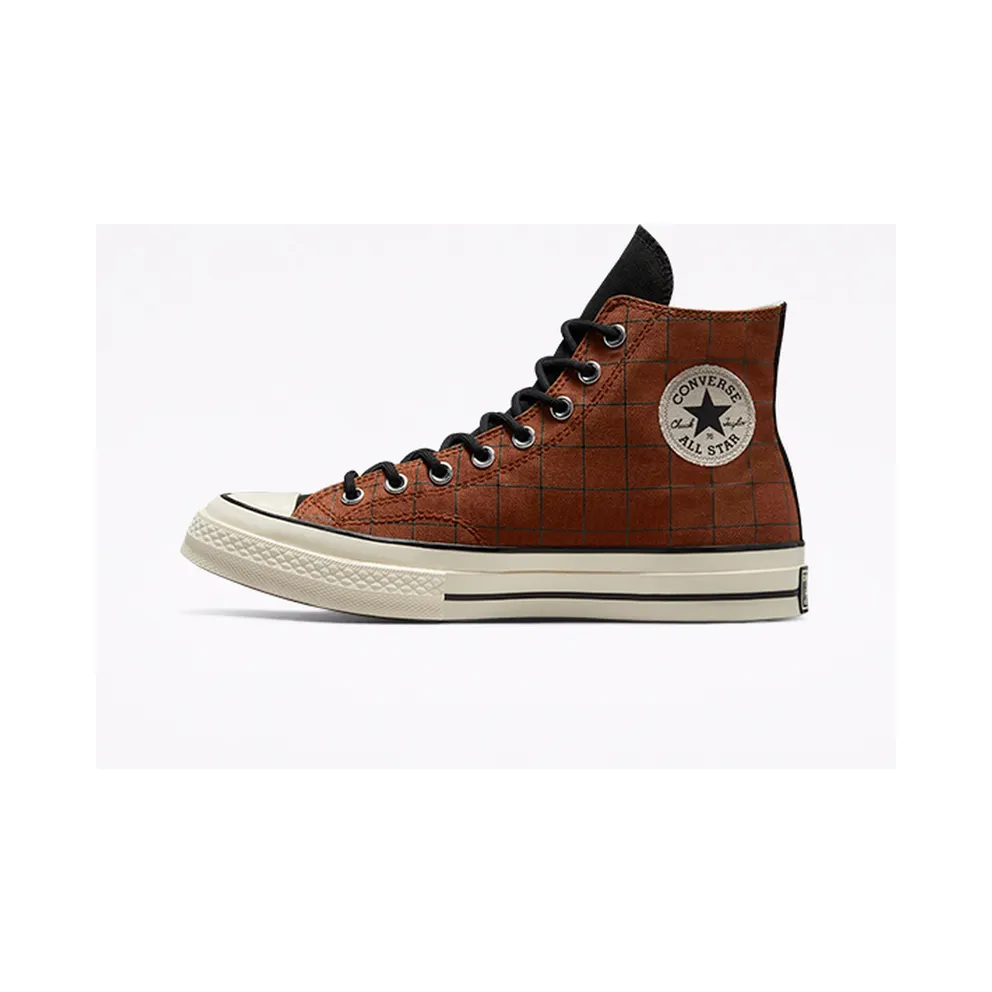 Converse Cold Fusion Chuck 70 GTX Cedar Bark/egret/Black (171442C)