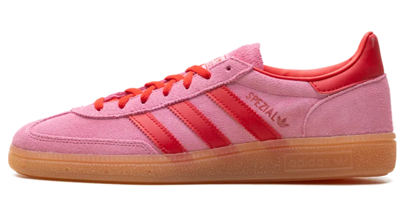 Adidas Handball Spezial “Better Scarlet” (JR5006)