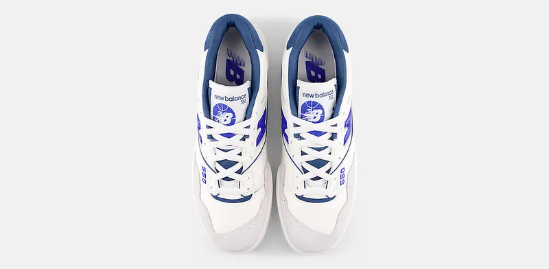 New Balance 550 “Blue Gemstone” (BB550EBL)