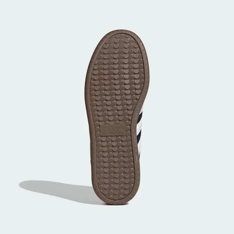 Adidas Barreda Core Black / Cloud White / Gum (JS2695)