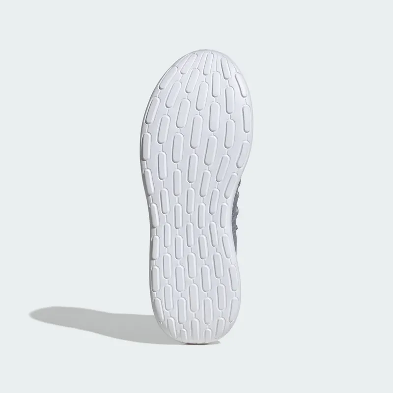 adidas Lite Racer Adapt 7.0 Grey Cloud White Grey Six (JR7606)