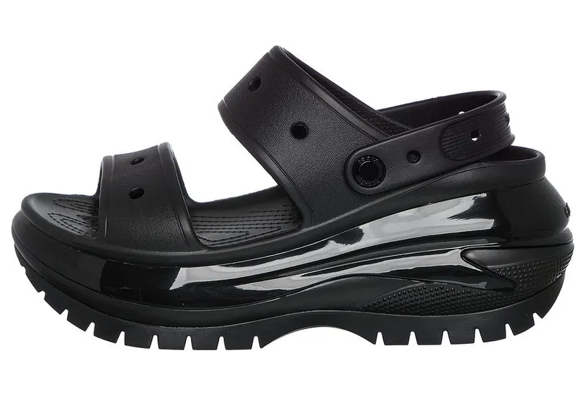 crocs-sneaker 207989-001
