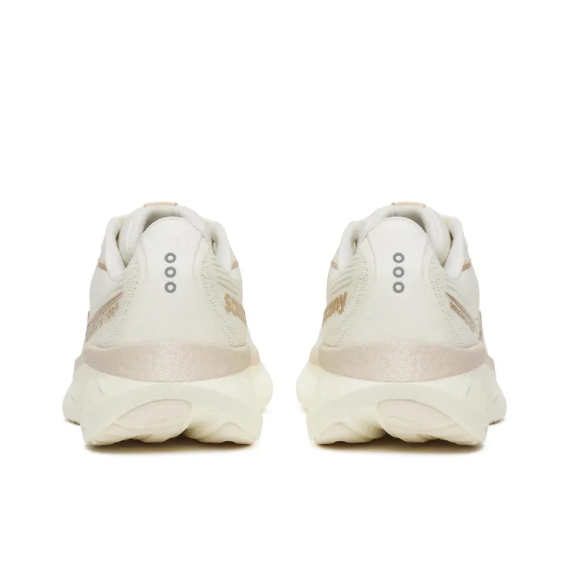 SAUCONY Ride 18 “Vanilla” (S11000-104)