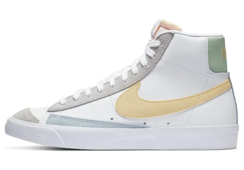 Nike Blazer Mid’77 White (DC0959100)