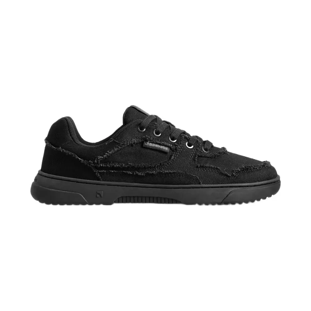 Be Lenka sneaker All Black / Denim (50290354)