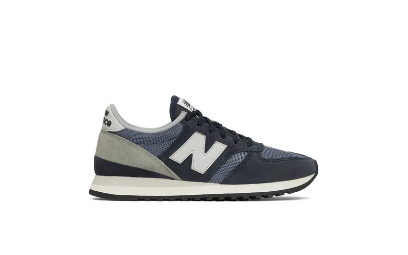 New Balance 730 MiUK Navy White Grey (M730NNG)