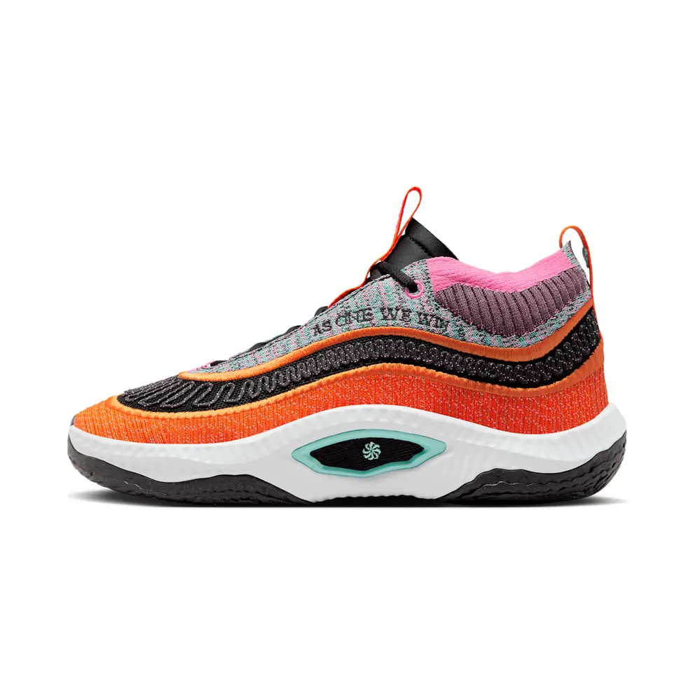 Nike Cosmic Unity 3 “As One We Win” (DV2757-001)