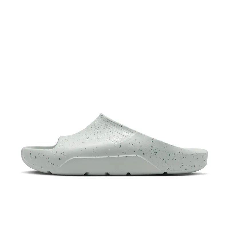 Jordan Post Slide Light Silver Mica Green (DX5575-003)