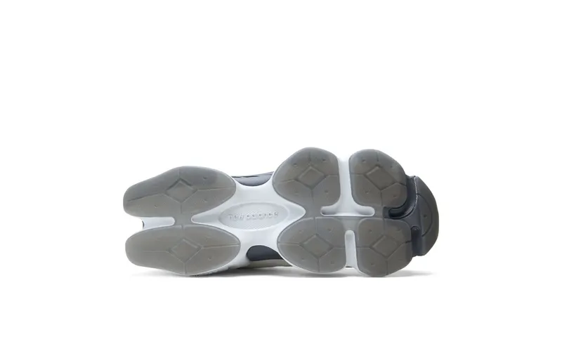 Sydney McLaughlin-Levrone x New Balance 9060R: de stille drop van 8 september waar niemand voor in de rij staat (5)