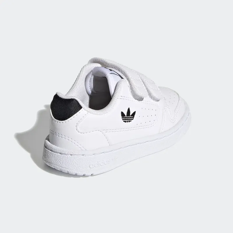 Adidas NY 90 Cloud White / Core Black / Cloud White (FY9848)