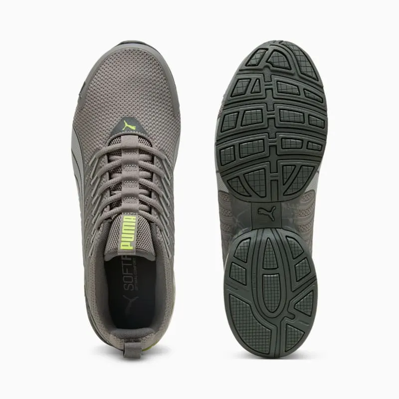 Puma VOLTAIC EVO HIT THE WALL “Grey” (311007-01)