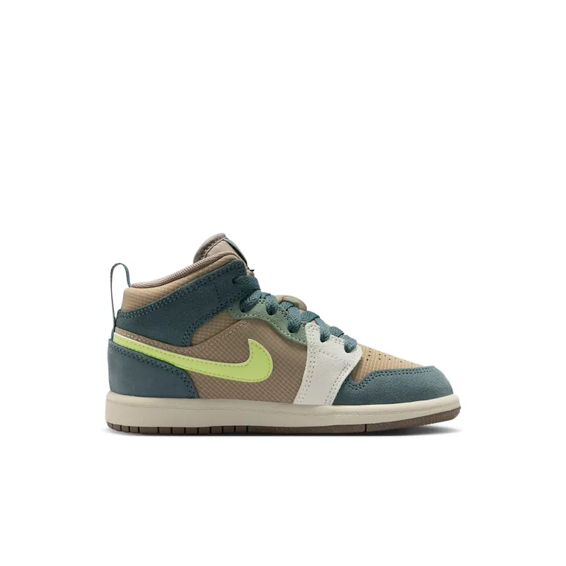 Jordan 1 Mid SE We Outside (IF2874-200)