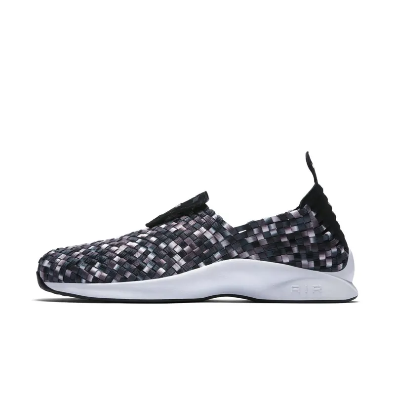 Nike Air Woven Premium Black White (898028-002)