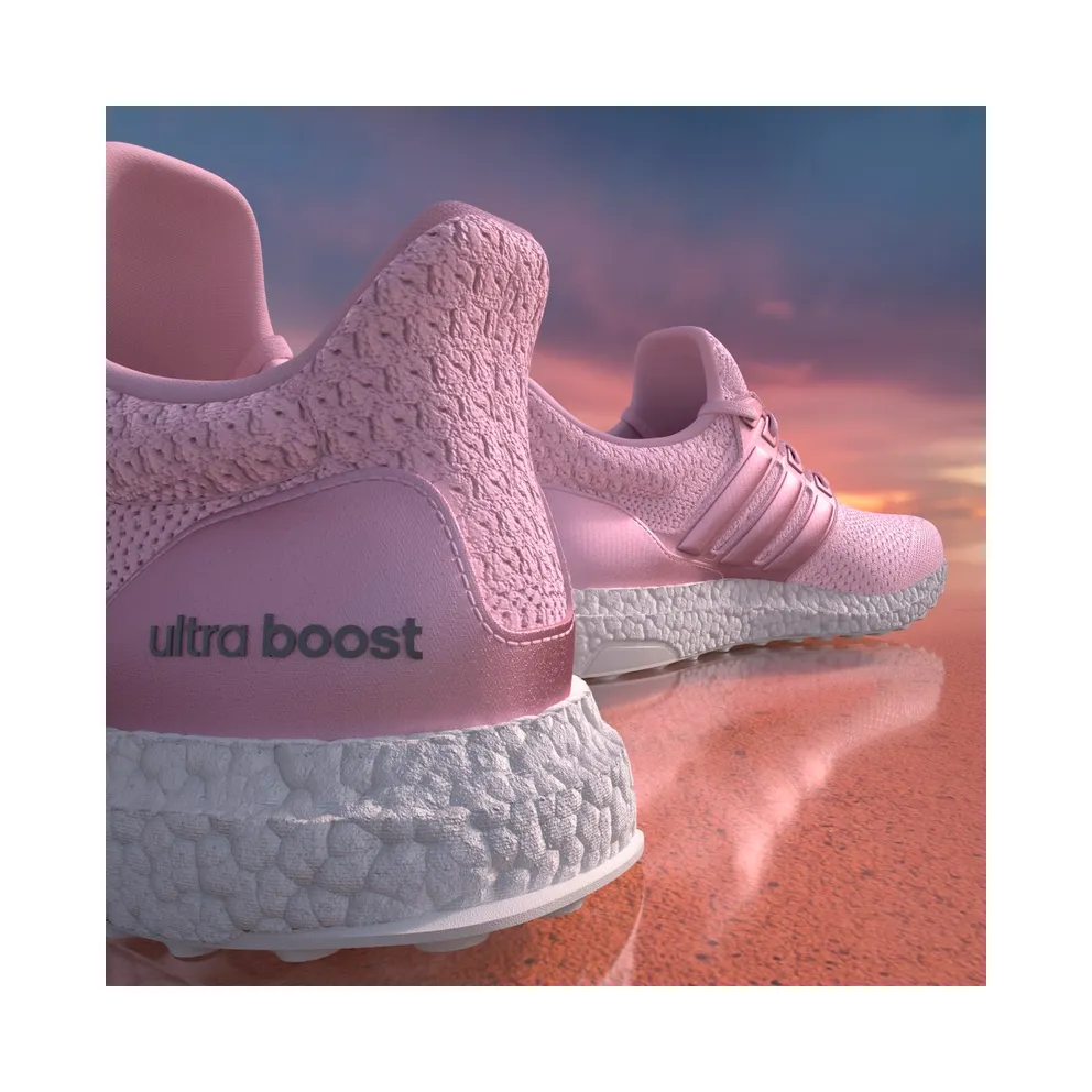 adidas Ultraboost 5.0 DNA Clear Pink / Clear Pink / Cloud White (GV7721)