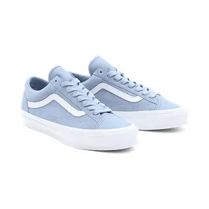 Vans OG Style 36 LX Dusty Blue (VN000C4RDSB)