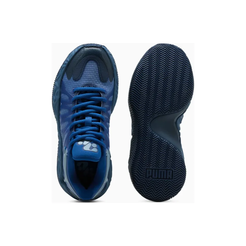 Puma Hali 1 Bleu (314099-01)