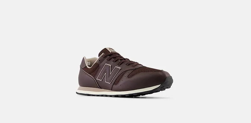 New Balance 373 Brown (ML373PL2)