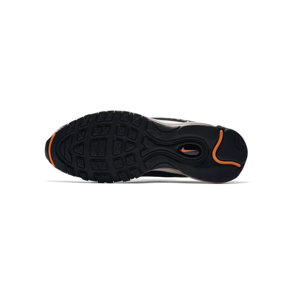 Nike Air Max 97 ‘Just Do It Pack’ Black (AT8437-001)