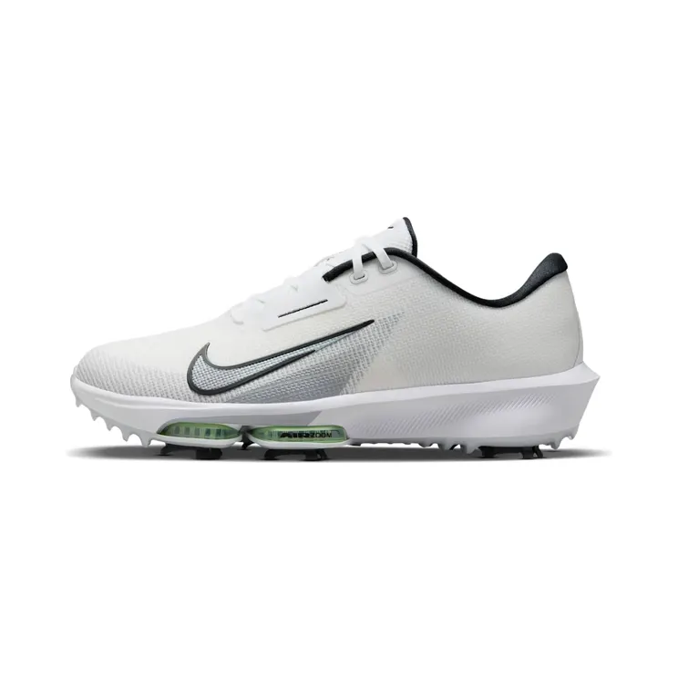 Nike Infinity Tour 2 White Vapor “White / Vapour Green / Pure Platinum / Black” (FD0217-100)