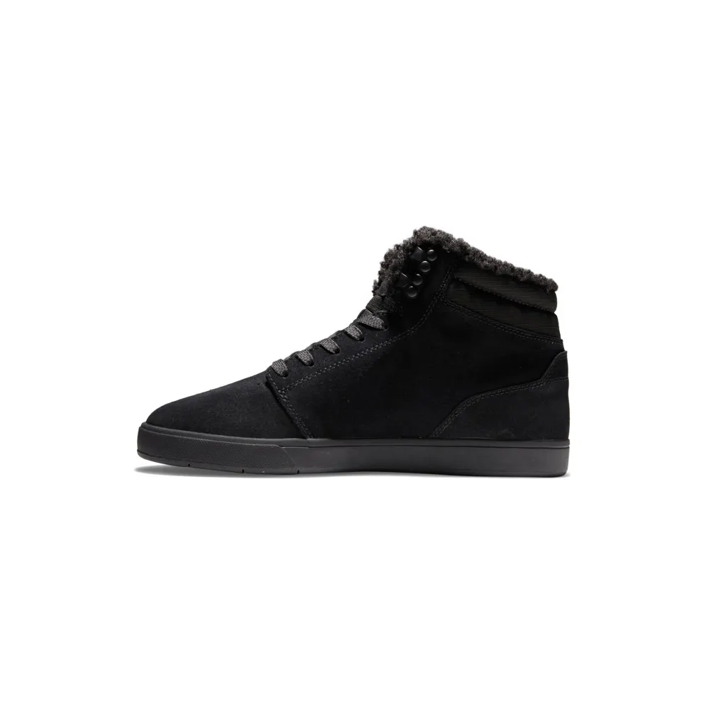 DC Crisis 2 Hi Wnt black/black (ADYS100700-BB2)