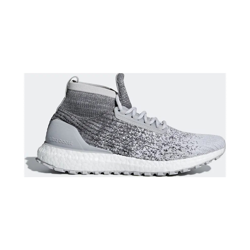 adidas Ultra Boost Mid ATR Reigning Champ Grey Two Grey Four (DB2042)
