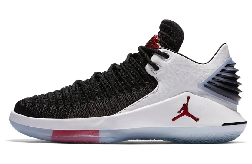 Air Jordan 32 AA1257-002