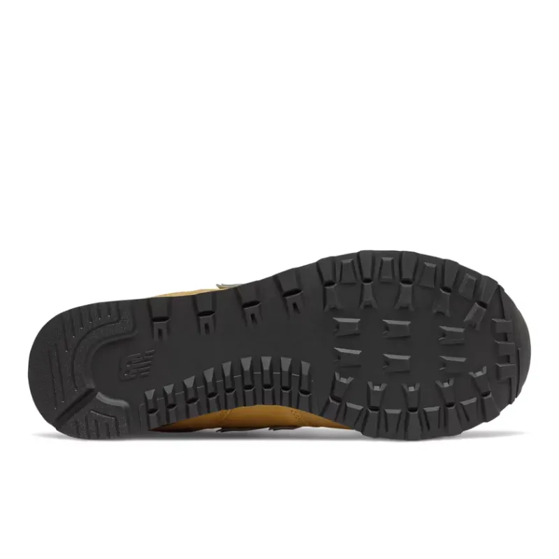 New Balance New Balance Unisex 574v2 Brown (ML574BF2)