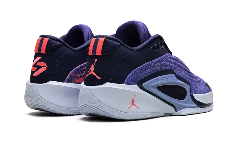 Jordan Luka 3 “Purple Comet” (FQ1285-500)