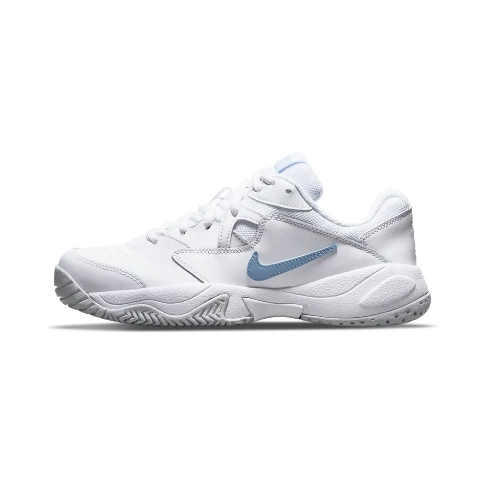NikeCourt Lite 2 Weiß (AR8838-112)