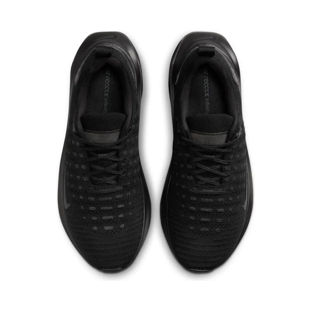 Nike ReactX Infinity Run 4 Black Anthracite (DR2665-004)