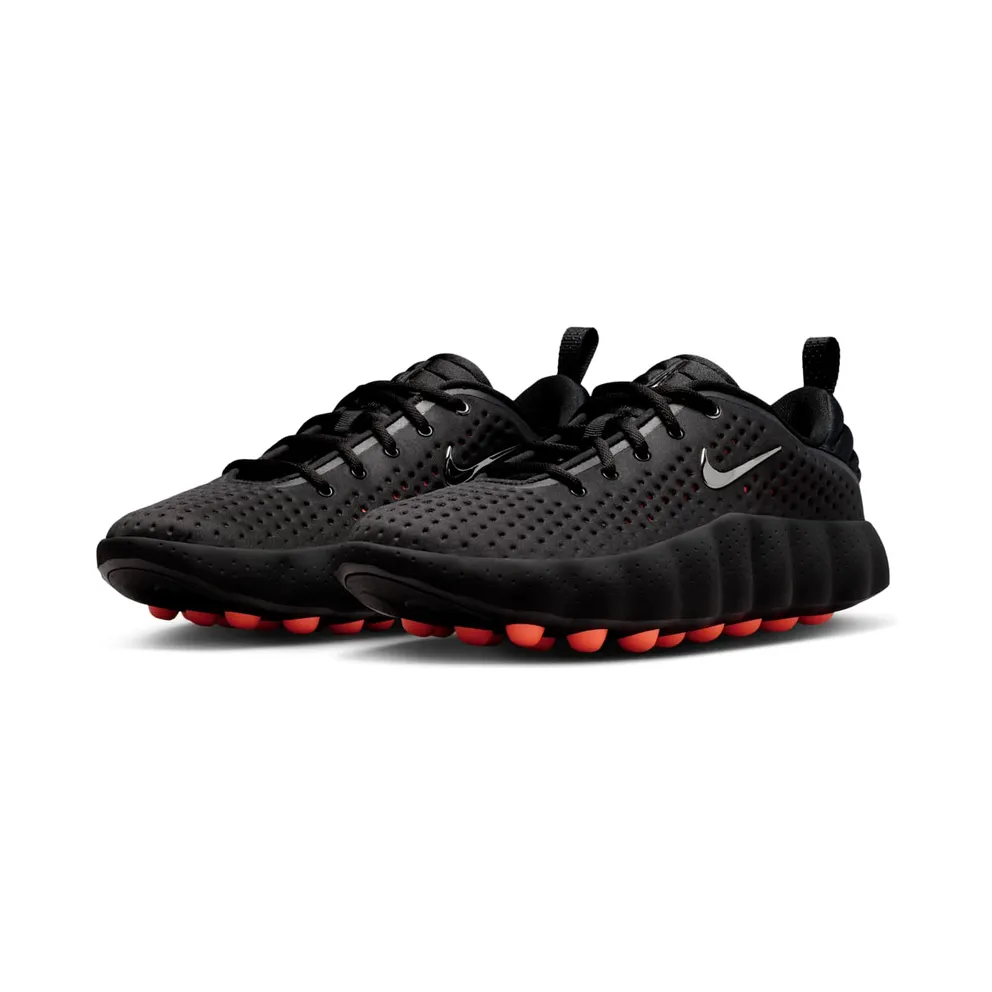 Nike Mind 002 “Black Chrome” (HQ4308-001)