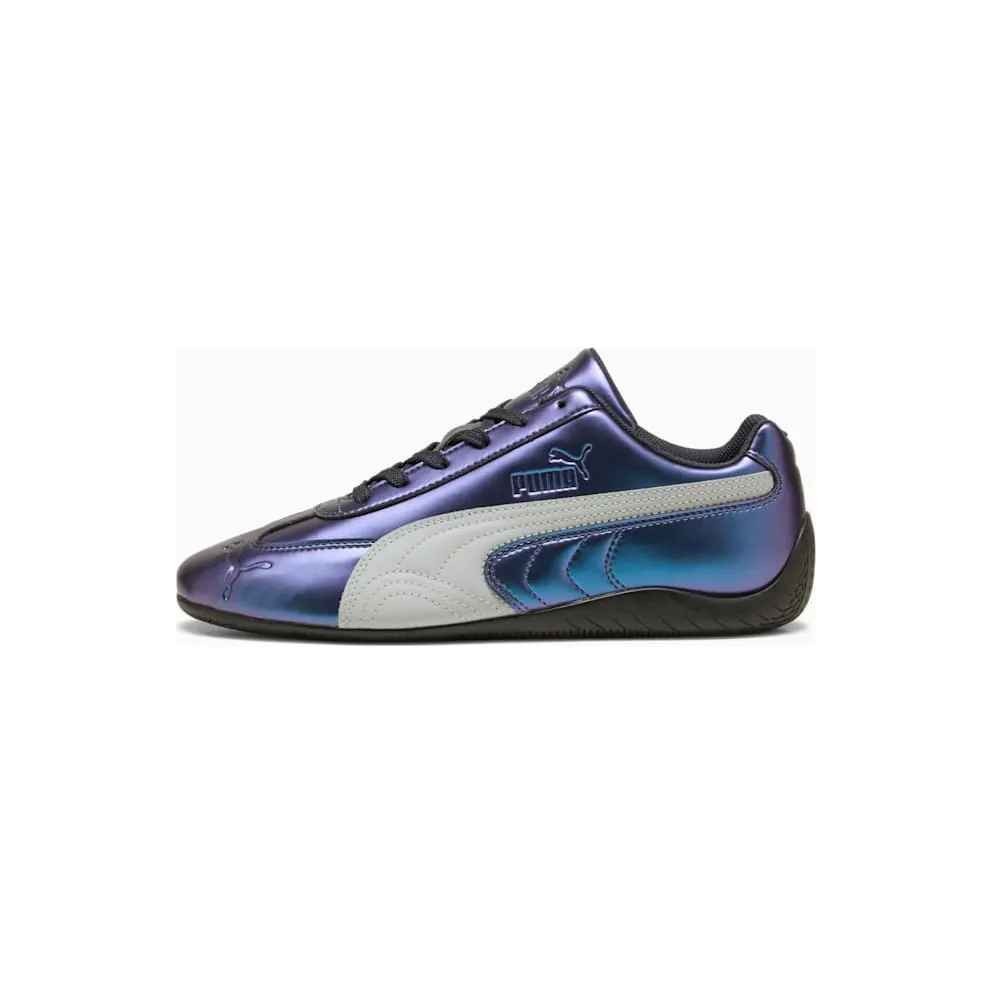 Puma Speedcat Y2K “Metallic Navy” (403685-01)