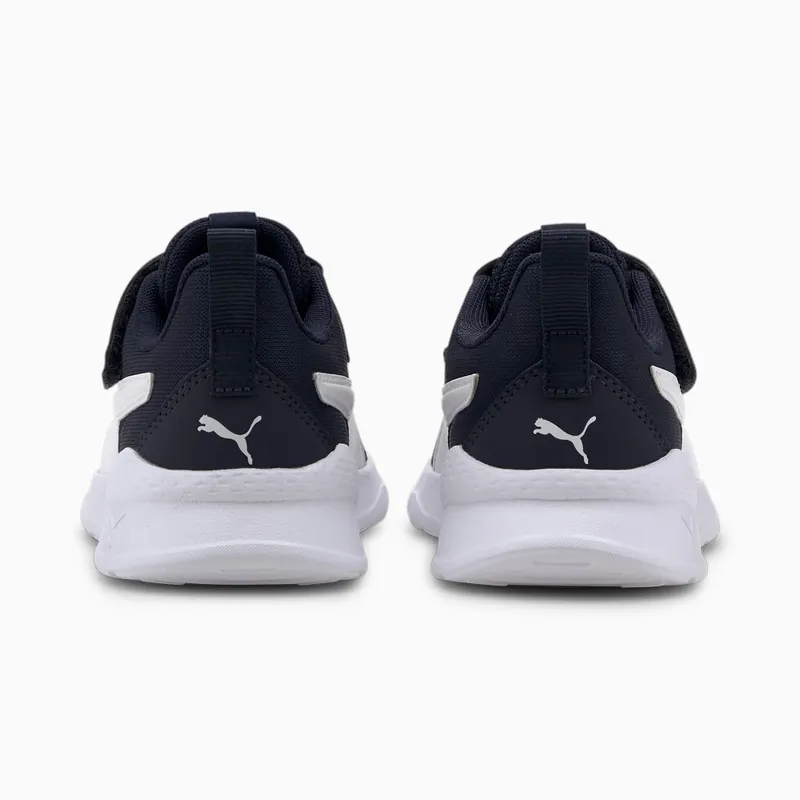 PUMA Anzarun Lite Kids’ Peacoat/White (372009-03)