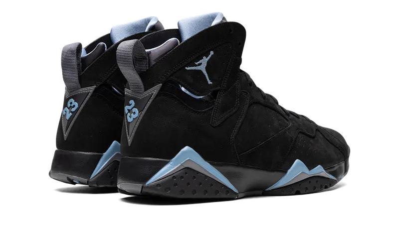 Air Jordan 7 “Chambray” (CU9307-004)