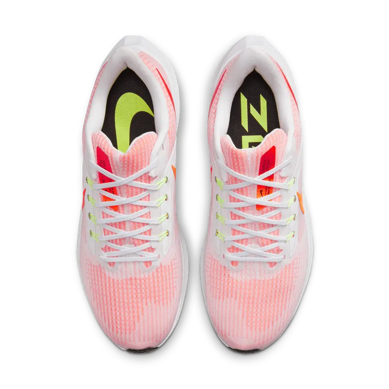 Nike Air Zoom Pegasus 39 Road Running White (DH4071-102)