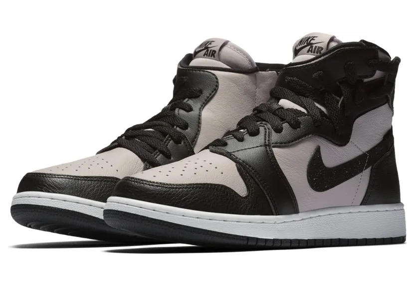 Jordan 1 Rebel XX Silt Red (W)