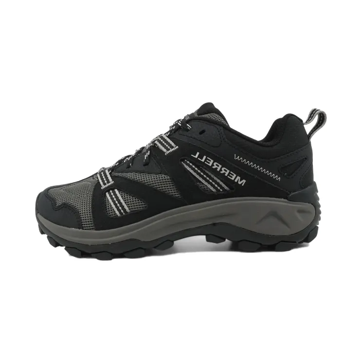 Merrell DEVERTA 3 “Black/Charcoal” (J036961)
