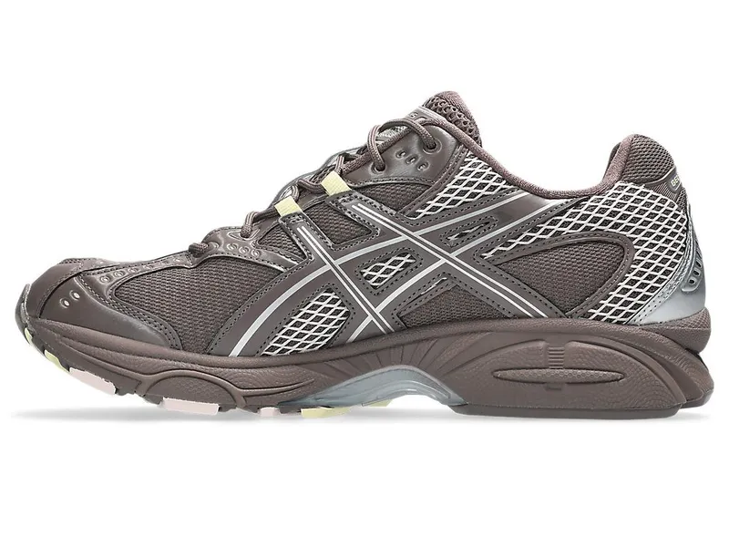 ASICS GEL-NIMBUS 10.1 “Cocoa Powder / Pure Silver” (1203A599-200)