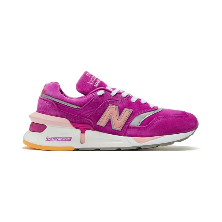 New Balance 997S Fusion Concepts Esruc (M997SCN)