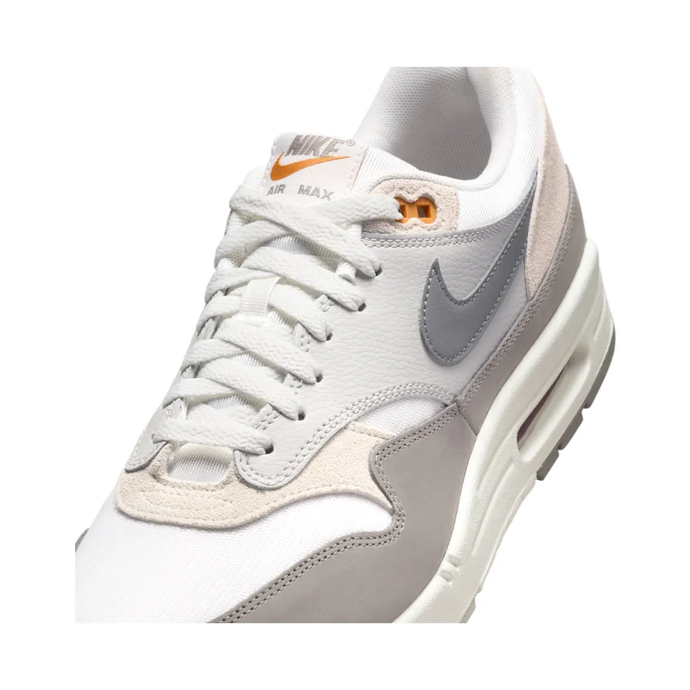 Nike Air Max 1 Light Iron Ore Flat Pewter (IB1492-121)