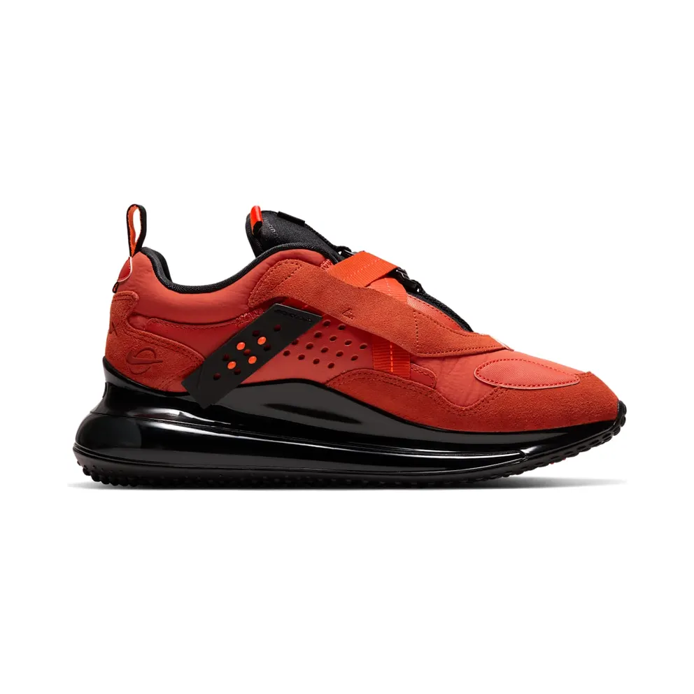 Nike Air Max 720 Slip OBJ Team Orange (2020) (DA4155-800)