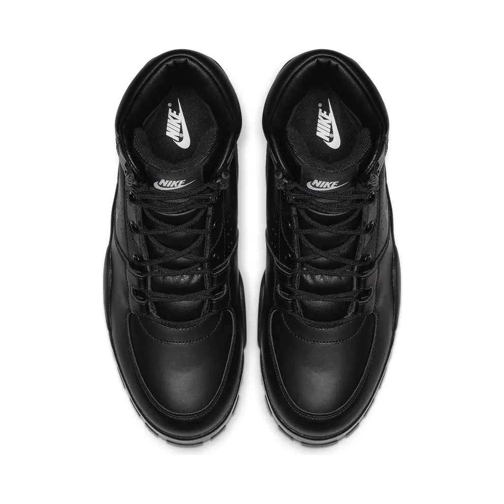 Nike Rhyodomo “Black/White/Anthracite/Black” (BQ5239-001)