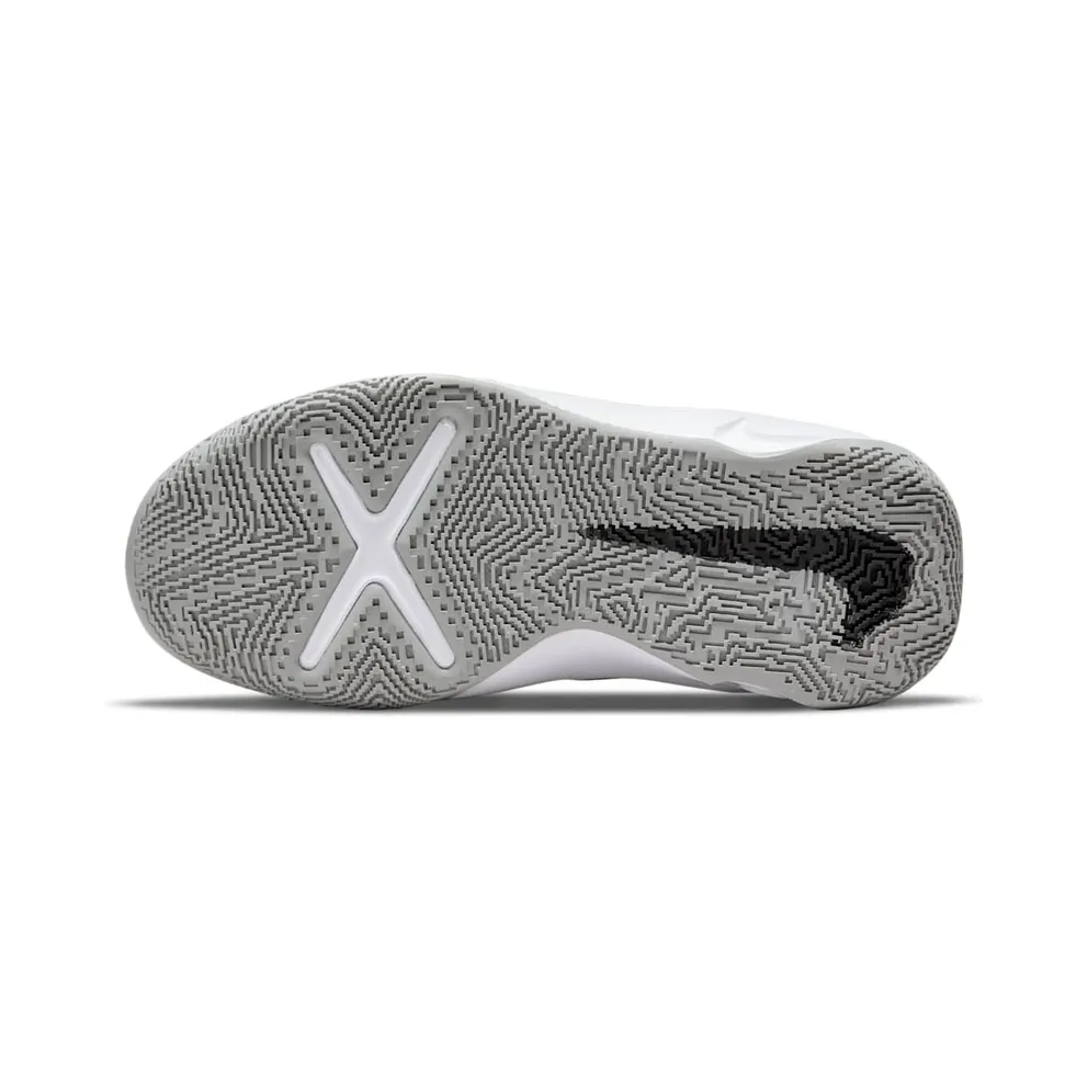 Nike Team Hustle D 10 SE x Space Jam: A New Legacy voor kids White (DH8053-100)