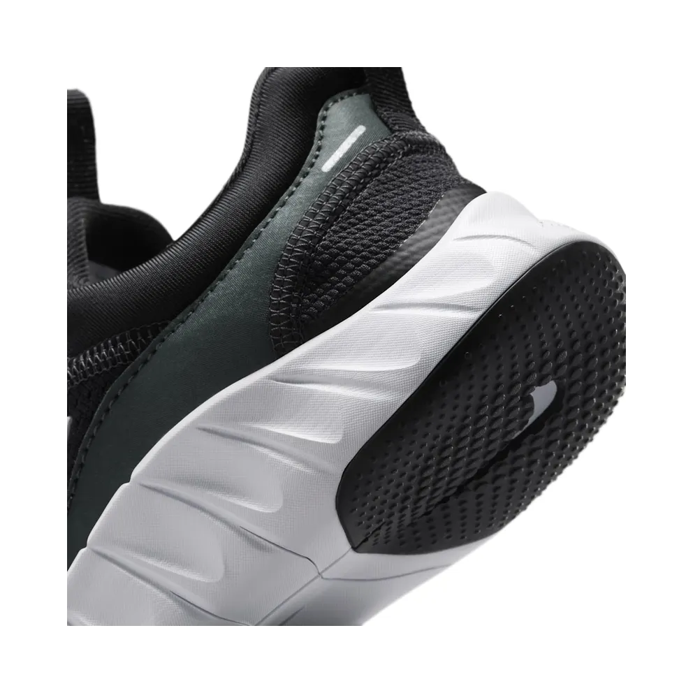 Nike Free Black/Anthracite/White (IQ5811-001)
